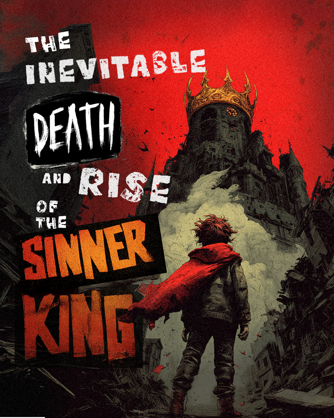 The Inevitable Death and Rise of the Sinner King